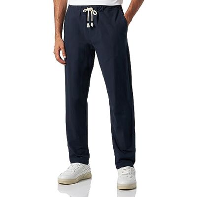DeFacto Sweatpants för män, marinblå, 30 DeFacto Sweatpants för män, marinblå, 30