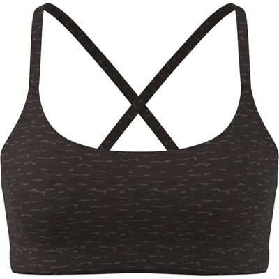adidas dam All Me Light Support Bra, Aurora Coffee Mel., XXS adidas dam All Me Light Support Bra, Aurora Coffee Mel., XXS