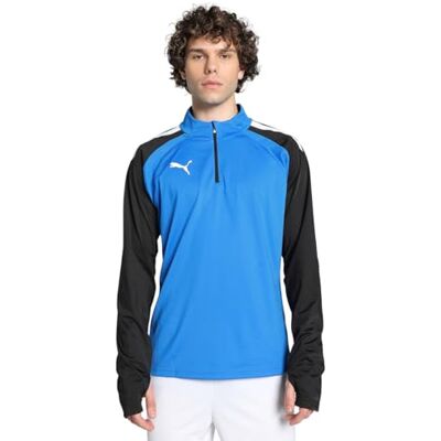PUMA teamLIGA 14 Zip Top PUMA teamLIGA 14 Zip Top