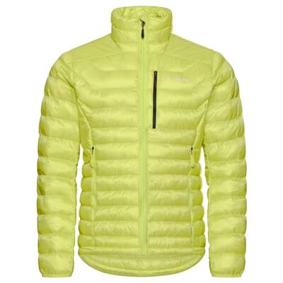 VAUDE Herr Batura Isoleringsjacka VAUDE Herr Batura Isoleringsjacka
