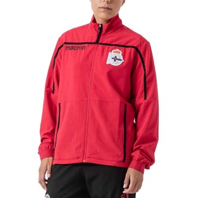 RC Deportivo unisex vuxna Chndal Paseo Jugadroes 2018/19 träningsdräkt, flerfärgad, 39 EU RC Deportivo unisex vuxna Chndal Paseo Jugadroes 2018/19 träningsdräkt, flerfärgad, 39 EU