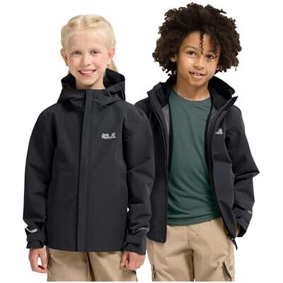 Jack Wolfskin Haze JKT K 2 l Jack Wolfskin Haze JKT K 2 l
