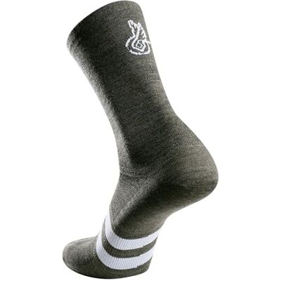 Campagnolo moa sport mantovani vincenzo srl Cross D Aune Strumpor Stripes Unisex Vuxen Campagnolo moa sport mantovani vincenzo srl Cross D Aune Strumpor Stripes Unisex Vuxen