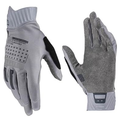 Leatt Handske MTB 2.0 WindBlock #XL/EU10/US11 Titan Leatt Handske MTB 2.0 WindBlock #XL/EU10/US11 Titan