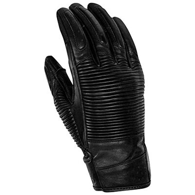 Rusty Stitches Rusty stygn handskar svart (12 – XXL) Rusty Stitches Rusty stygn handskar svart (12 – XXL)