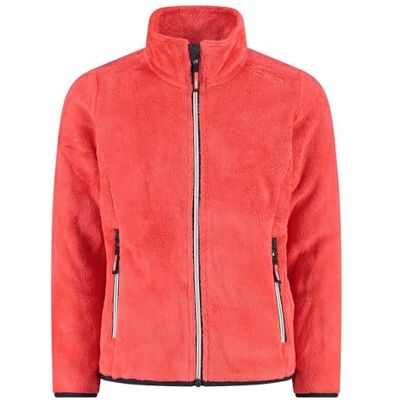 Barnjacka Cmp Kid G - Utomhusjacka - Rosa - 104 Barnjacka Cmp Kid G - Utomhusjacka - Rosa - 104