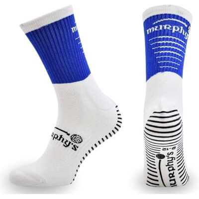 Murphy's Naturals Murphys Murphy's Pro Mid Gaa Grip Socks Vuxen Sportstrumpor Unisex Vuxen (1) Murphy's Naturals Murphys Murphy's Pro Mid Gaa Grip Socks Vuxen Sportstrumpor Unisex Vuxen (1)
