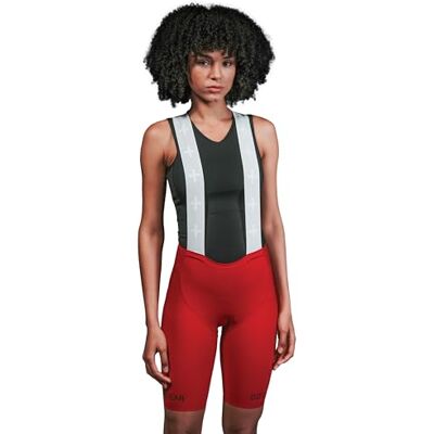 GORE WEAR Distance korta byxor+ 2,0 dam GORE WEAR Distance korta byxor+ 2,0 dam