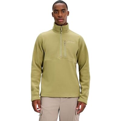 Berghaus herr Prism Polartec Half Zip Fleecejacka Berghaus herr Prism Polartec Half Zip Fleecejacka