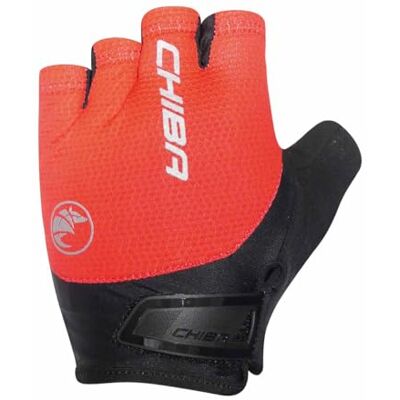 Rio Unisex Gel Air Handskar, Red, XL Rio Unisex Gel Air Handskar, Red, XL
