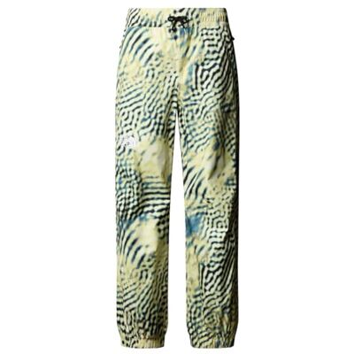 THE NORTH FACE herrbyxor build Up THE NORTH FACE herrbyxor build Up