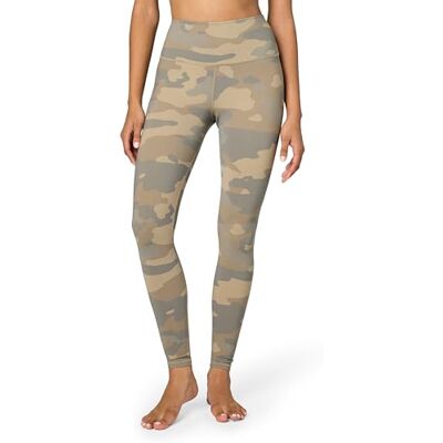 Alo Yoga dambyxor, Kitt kamouflage, XXS Alo Yoga dambyxor, Kitt kamouflage, XXS