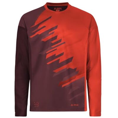 VAUDE Herr Moab LS T-shirt VI VAUDE Herr Moab LS T-shirt VI