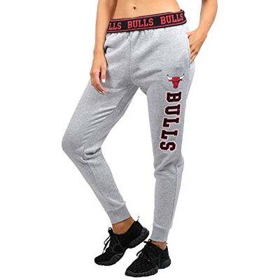 Ultra Game Joggingbyxor för kvinnor aktiv basic fleece sweatpants joggingbyxor aktiv basic fleece träningsbyxor Ultra Game Joggingbyxor för kvinnor aktiv basic fleece sweatpants joggingbyxor aktiv basic fleece träningsbyxor