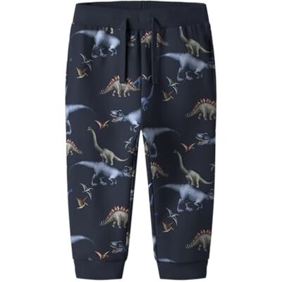 NAME IT pojkar Nmmbertil Nreg Sweat byxa Bru Nmmbertil Nreg Sweat Pant Bru NAME IT pojkar Nmmbertil Nreg Sweat byxa Bru Nmmbertil Nreg Sweat Pant Bru