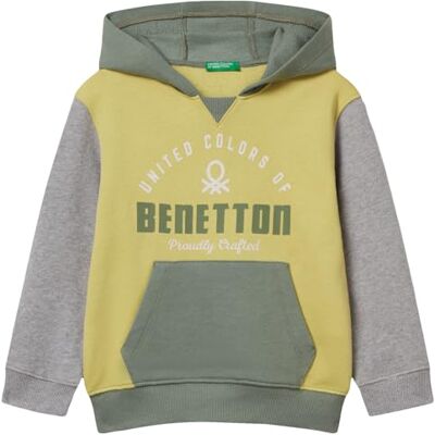 United Tröja C/CAPP. M/L, Flerfärgad, 4 anni United Tröja C/CAPP. M/L, Flerfärgad, 4 anni