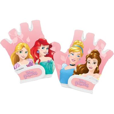 Disney JUNIOR handskar med prinsessa storlek XS (4/8 år) Disney JUNIOR handskar med prinsessa storlek XS (4/8 år)