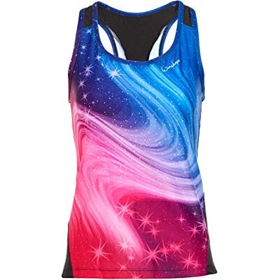 WINSHAPE Topo dam, Stardust, L WINSHAPE Topo dam, Stardust, L