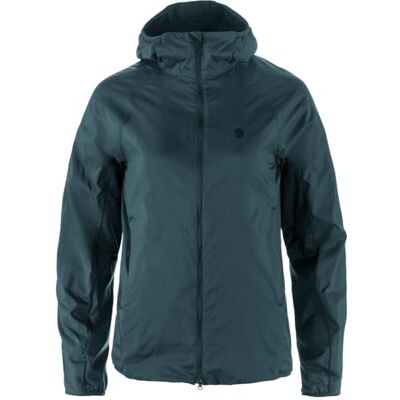 Fjällräven Keb Termisk vindjacka, dam, bergsblå, XXS, Mountain Blue, XXS Fjällräven Keb Termisk vindjacka, dam, bergsblå, XXS, Mountain Blue, XXS