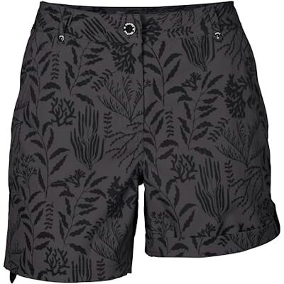 Killtec Funktionsshorts/shorts KOS 184 WMN SHRTS, antracit, 44, 42833-000, antracit, 44 Killtec Funktionsshorts/shorts KOS 184 WMN SHRTS, antracit, 44, 42833-000, antracit, 44