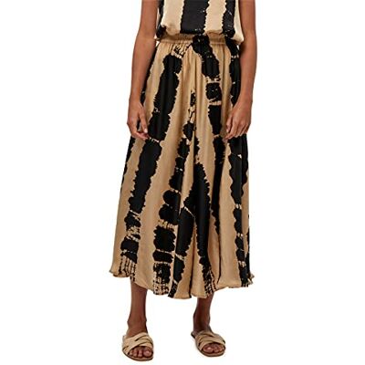 Peppercorn Diona kjol dam, Varm sand Pr, S Peppercorn Diona kjol dam, Varm sand Pr, S