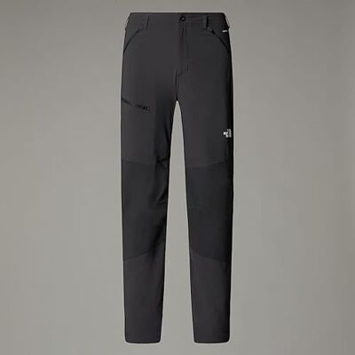 The North Face NF0A8BCA0C5 M SPEEDLIGHT vanlig byxa sportbyxor herr asfalt grå storlek 30 The North Face NF0A8BCA0C5 M SPEEDLIGHT vanlig byxa sportbyxor herr asfalt grå storlek 30