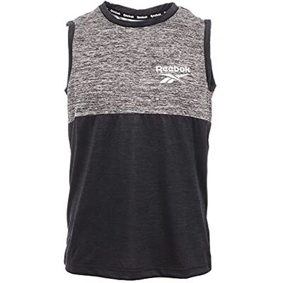 Reebok Big Performance Muscle T-shirt för barn Reebok Big Performance Muscle T-shirt för barn