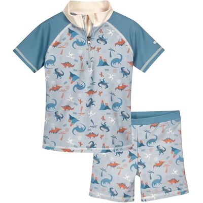 Playshoes UV-skydd badset tvådelad Playshoes UV-skydd badset tvådelad