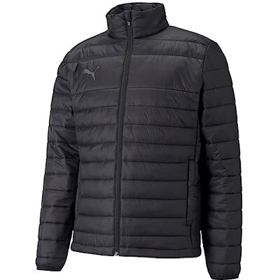 PUMA Teamliga Light Jacket PUMA Teamliga Light Jacket