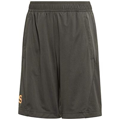 adidas Yb TR Eq KN SH sportshorts YB TR EQ KN SH pojke adidas Yb TR Eq KN SH sportshorts YB TR EQ KN SH pojke