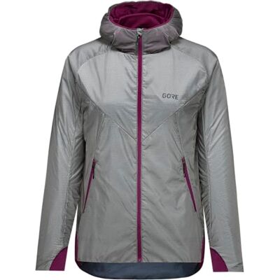 GORE WEAR GOREWEAR R5 dam GORE-TEX INFINIUM isolerad jacka GORE WEAR GOREWEAR R5 dam GORE-TEX INFINIUM isolerad jacka