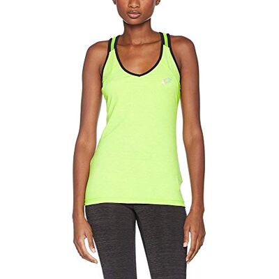 Lotto Indy III PRT PL W tank top, dam, Indy III PRT PL W, XL Lotto Indy III PRT PL W tank top, dam, Indy III PRT PL W, XL