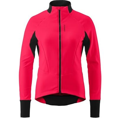 Gonso Road jacka softshell 2 W, diva rosa, 34, 3005804 Gonso Road jacka softshell 2 W, diva rosa, 34, 3005804