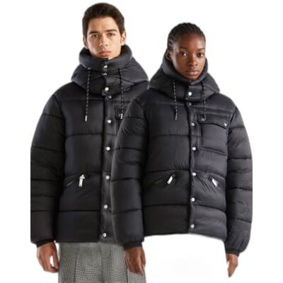 United Unisex-Vuxen Jacket, 100 cm, S United Unisex-Vuxen Jacket, 100 cm, S