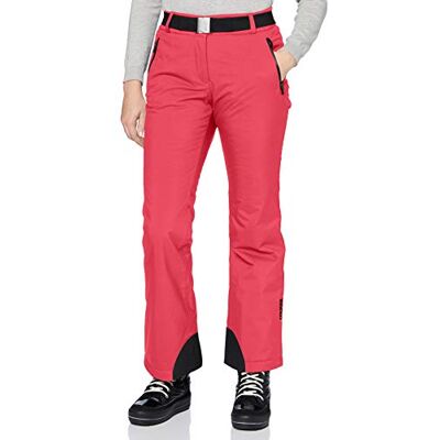 COLMAR Damskidbyxor 0451 skidbyxor, Frozen Berry, 48 COLMAR Damskidbyxor 0451 skidbyxor, Frozen Berry, 48