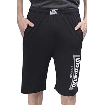 Lonsdale herr sport shorts logo Jam Lonsdale herr sport shorts logo Jam