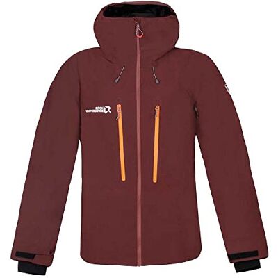 Rock Experience Scandia Evo Jacket Dam Rock Experience Scandia Evo Jacket Dam