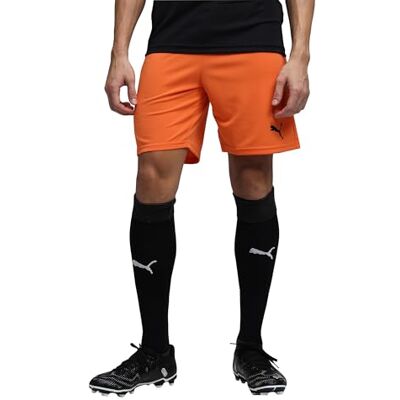 PUMA fotboll – lagsport textil – shorts teamRISE shorts PUMA fotboll – lagsport textil – shorts teamRISE shorts