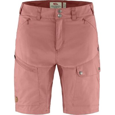 Fjällräven Fjallraven 89857-300 Abisko Midsommar Shorts W Damshorts Damdammiga Rose Storlek 40 Fjällräven Fjallraven 89857-300 Abisko Midsommar Shorts W Damshorts Damdammiga Rose Storlek 40