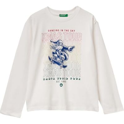 United T-shirt M/L United T-shirt M/L