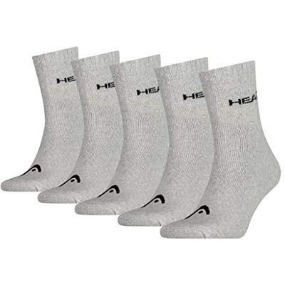 HEAD Unisex tennistrumpor HEAD Unisex tennistrumpor