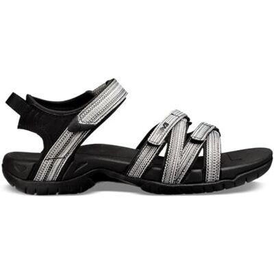 Teva Tirra Sandal för damer, 6 Teva Tirra Sandal för damer, 6