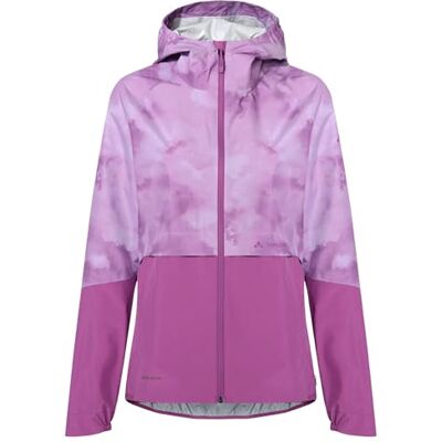 VAUDE Damloamer regnjacka VAUDE Damloamer regnjacka
