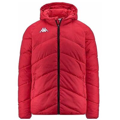 Kappa 4training Vianetto Red Herrrock Kappa 4training Vianetto Red Herrrock
