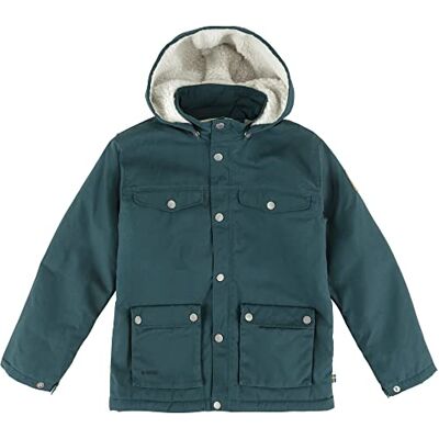 Fjällräven FJALLRAVEN Modell jacka Kids Greenland Winter Jacket Fjällräven FJALLRAVEN Modell jacka Kids Greenland Winter Jacket