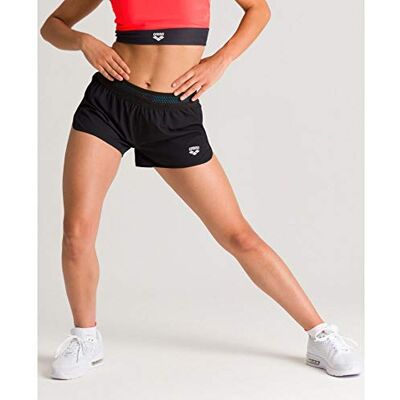 Arena Dam sportshorts med sidoventilation - Shorts Arena Dam sportshorts med sidoventilation - Shorts