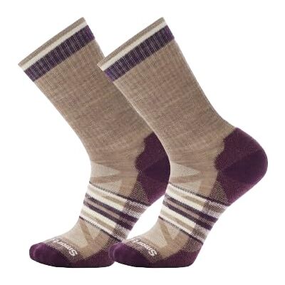 Smartwool Unisex utomhus ljus kudde besättningsstrumpa utomhus ljus kudde besättningsstrumpa (förpackning med 2) Smartwool Unisex utomhus ljus kudde besättningsstrumpa utomhus ljus kudde besättningsstrumpa (förpackning med 2)