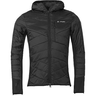 VAUDE Herr Sesvenna jacka Iv, svart, XL EU VAUDE Herr Sesvenna jacka Iv, svart, XL EU