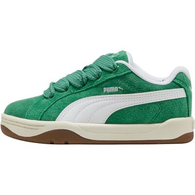PUMA Park Lifestyle Easy SD PS Basket, arkiv grön vit, 32 EU, Arkiv grön vit, 32 EU PUMA Park Lifestyle Easy SD PS Basket, arkiv grön vit, 32 EU, Arkiv grön vit, 32 EU