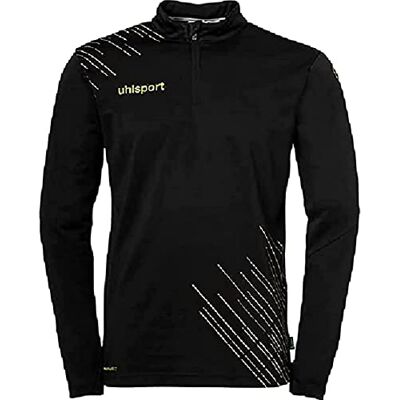 uhlsport Pojkar Score 26 1/4 Zip Top Score 26 1/4 Zip Top herr Sportjacka Sweatshirt Tröja Fotboll Fitness Gym Sport Hoodie Sporttröja uhlsport Pojkar Score 26 1/4 Zip Top Score 26 1/4 Zip Top herr Sportjacka Sweatshirt Tröja Fotboll Fitness Gym Sport Hoodie Sporttröja